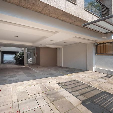 Apartamento Perfeito Casemiro, 199 - Retirada Das Chaves Mediante Agendamento Com Uma Hora De Antecedencia Com Andreia Ou Luis Porto Alegre Buitenkant foto