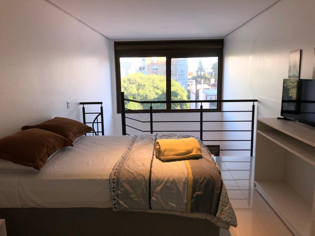Apartamento Perfeito Casemiro, 199 - Retirada Das Chaves Mediante Agendamento Com Uma Hora De Antecedencia Com Andreia Ou Luis Porto Alegre Buitenkant foto