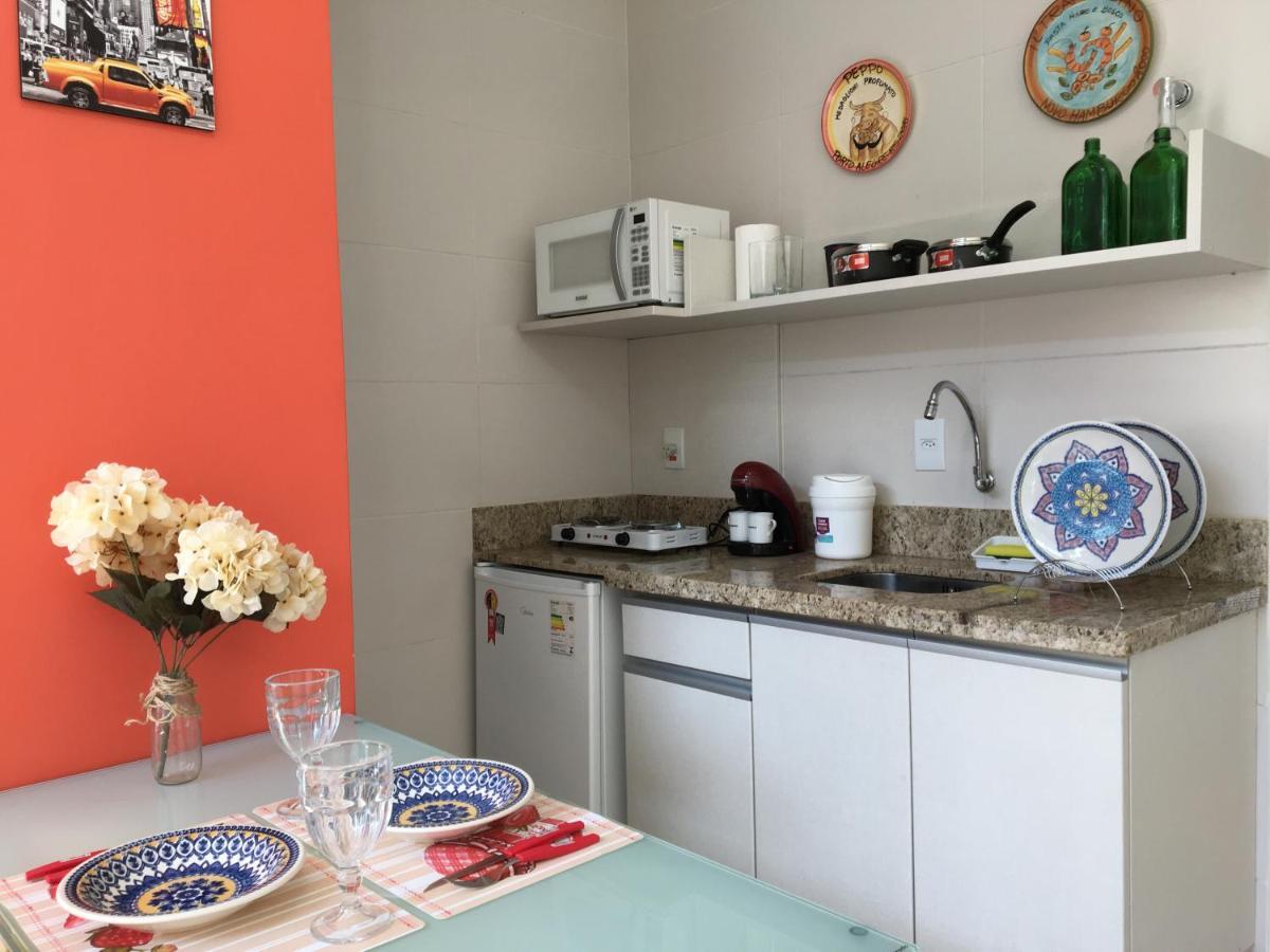 Apartamento Perfeito Casemiro, 199 - Retirada Das Chaves Mediante Agendamento Com Uma Hora De Antecedencia Com Andreia Ou Luis Porto Alegre Buitenkant foto