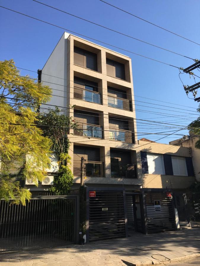 Apartamento Perfeito Casemiro, 199 - Retirada Das Chaves Mediante Agendamento Com Uma Hora De Antecedencia Com Andreia Ou Luis Porto Alegre Buitenkant foto