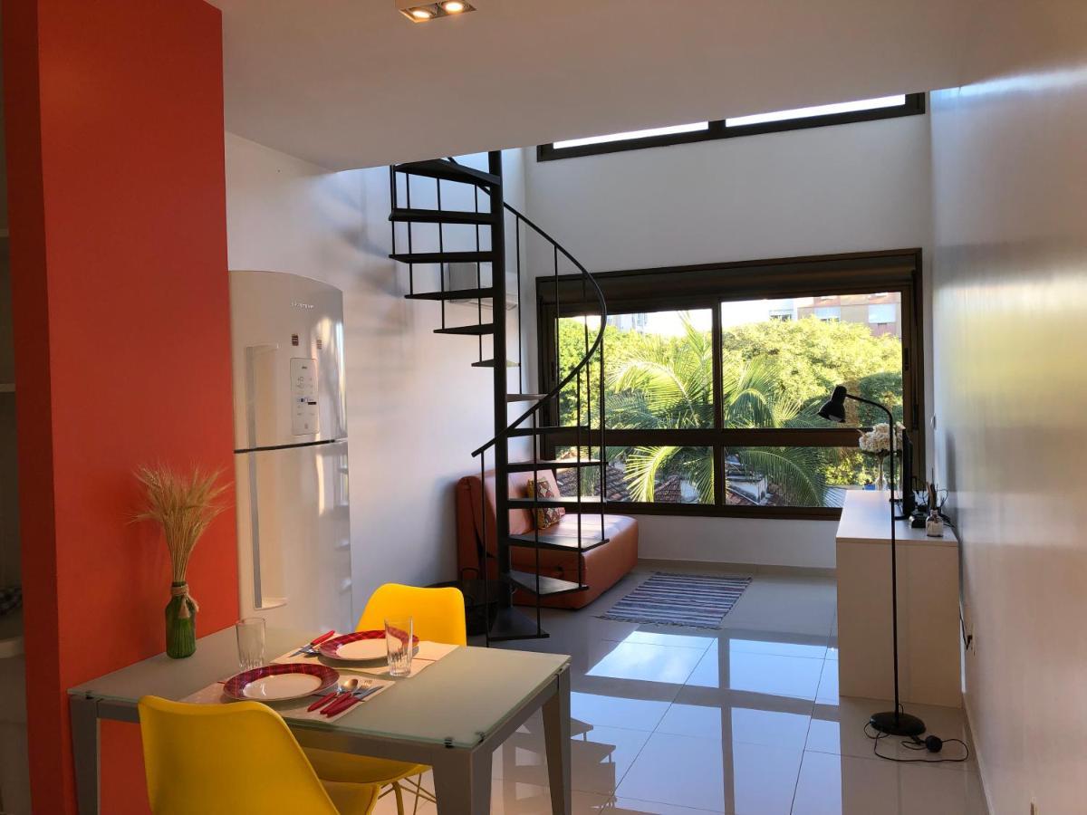 Apartamento Perfeito Casemiro, 199 - Retirada Das Chaves Mediante Agendamento Com Uma Hora De Antecedencia Com Andreia Ou Luis Porto Alegre Buitenkant foto