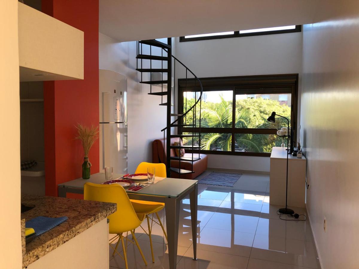 Apartamento Perfeito Casemiro, 199 - Retirada Das Chaves Mediante Agendamento Com Uma Hora De Antecedencia Com Andreia Ou Luis Porto Alegre Buitenkant foto