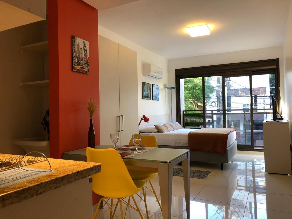 Apartamento Perfeito Casemiro, 199 - Retirada Das Chaves Mediante Agendamento Com Uma Hora De Antecedencia Com Andreia Ou Luis Porto Alegre Buitenkant foto